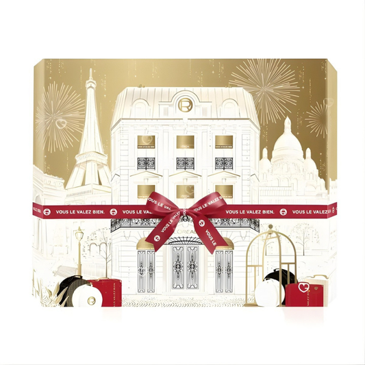 Boîte Paris