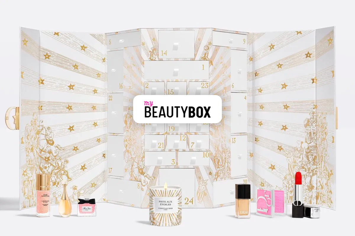 Calendrier de l’Avent - Le 30 Montaigne